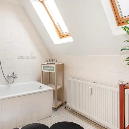 Three-bedroom In * Winterberg