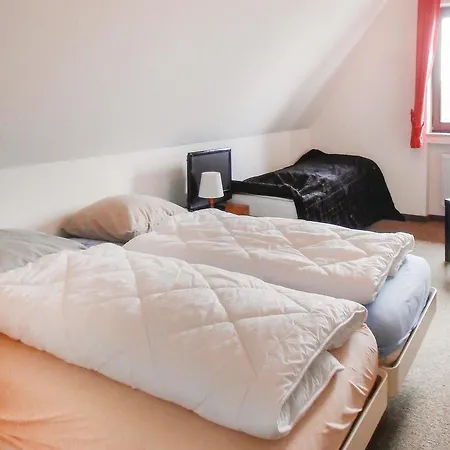 Three-bedroom In Winterberg