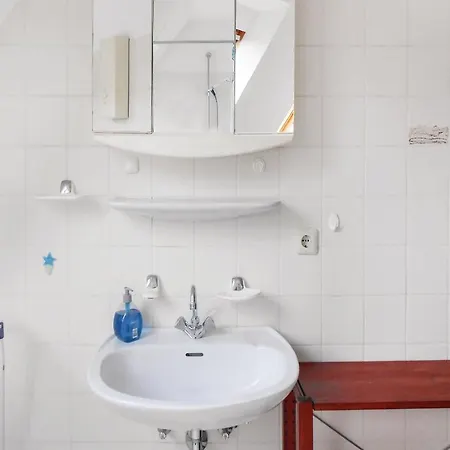 Three-bedroom In Apartment *